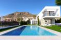 Sale - Villa - Finestrat - Finestrat Urbanizaciones