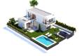 Sale - Villa - Finestrat - Finestrat Urbanizaciones