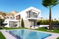 Sale - Villa - Finestrat - Finestrat Urbanizaciones