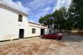 Sale - Villa - Jijona