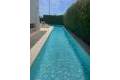 Sale - Villa - San Juan de Alicante