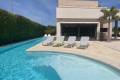 Sale - Villa - San Juan de Alicante