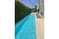 Sale - Villa - San Juan de Alicante
