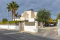 Sale - Villa - San Juan de Alicante
