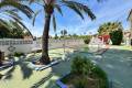 Sale - Villa - San Vicente del Raspeig - Villamontes - Boqueres