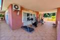 Sale - Villa - San Vicente del Raspeig - Villamontes - Boqueres
