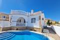 Sale - Villa - Santa Pola - Gran Alacant