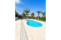 Venta - Bungalow - Mutxamel - Muchamiel