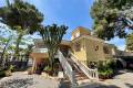 Venta - Chalet - San Vicente del Raspeig - Villamontes - Boqueres