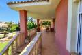 Venta - Chalet - San Vicente del Raspeig - Villamontes - Boqueres