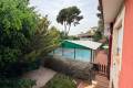 Venta - Chalet - San Vicente del Raspeig - Villamontes - Boqueres