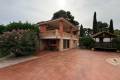Venta - Chalet - San Vicente del Raspeig - Villamontes - Boqueres