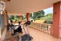Venta - Chalet - San Vicente del Raspeig - Villamontes - Boqueres