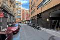 Venta - Local / convertible a vivienda - Alicante - Centro