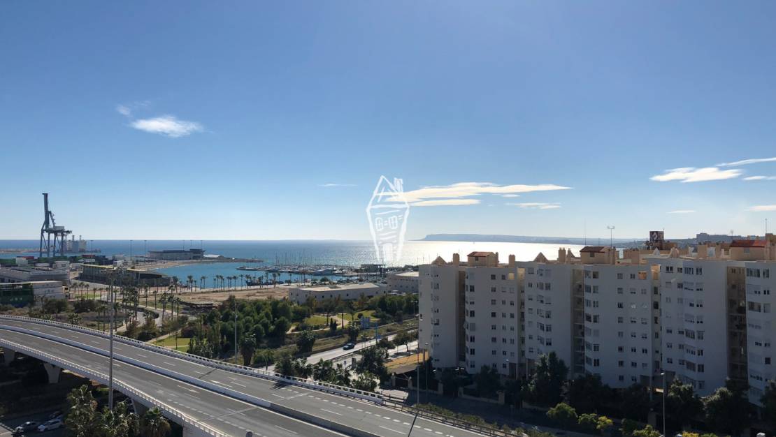 Venta - Piso - Alicante - Babel