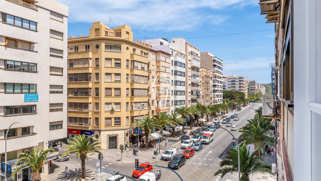 Venta - Piso - Alicante - Centro