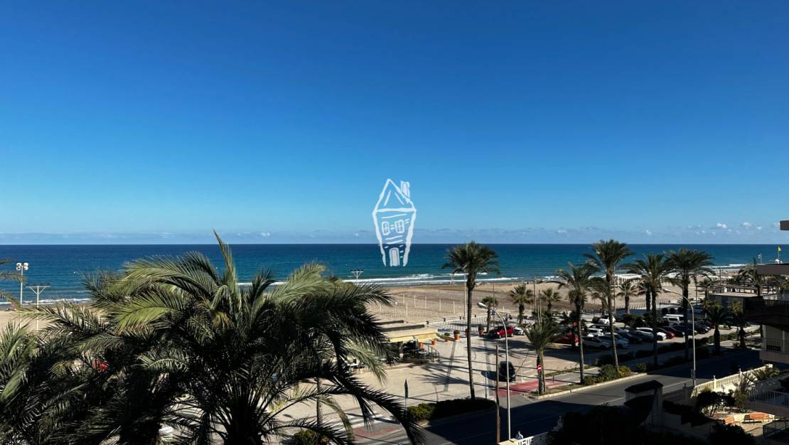 Venta - Piso - Alicante - San Juan Playa