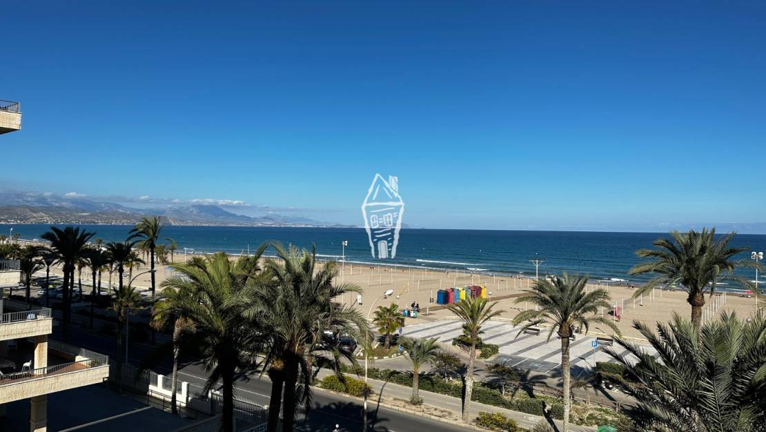Venta - Piso - Alicante - San Juan Playa
