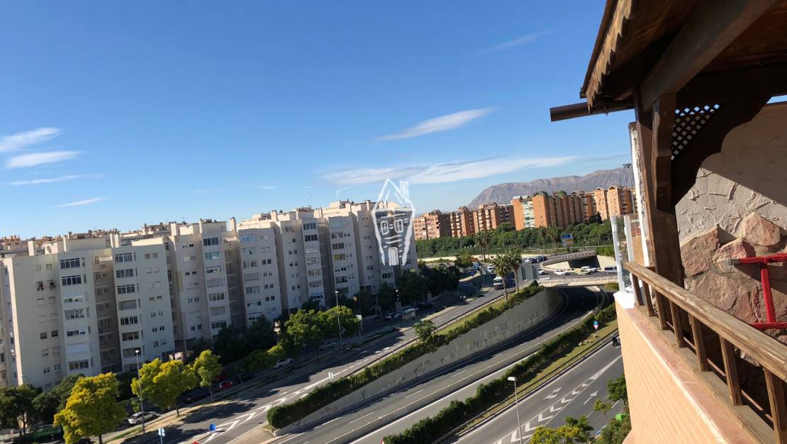 Vente - Appartement - Alicante - Babel
