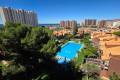 Vente - Appartement - Alicante - Cabo Huertas