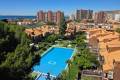 Vente - Appartement - Alicante - Cabo Huertas