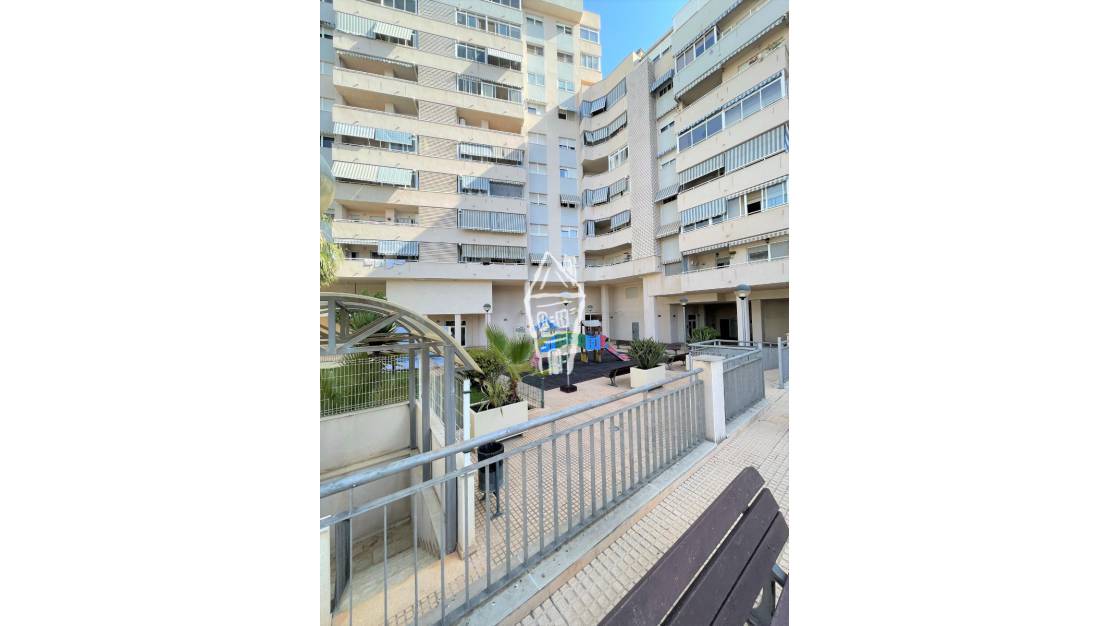 Vente - Appartement - Alicante - Campoamor