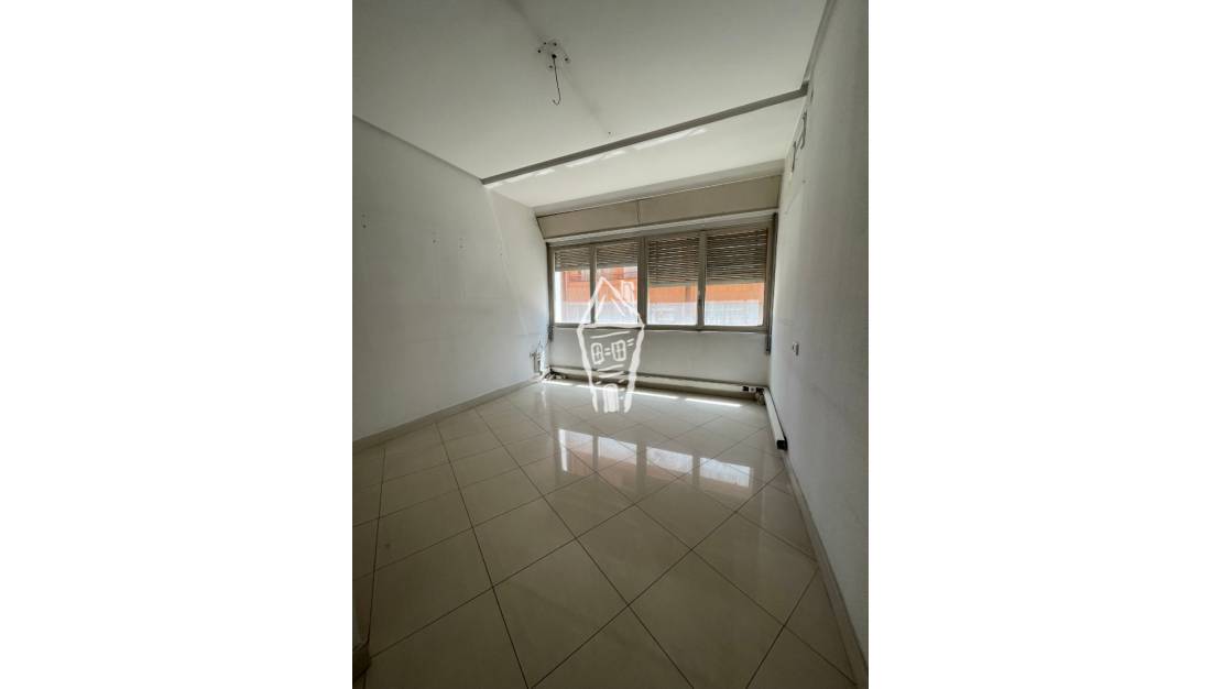 Vente - Appartement - Alicante - Centro · Rambla 