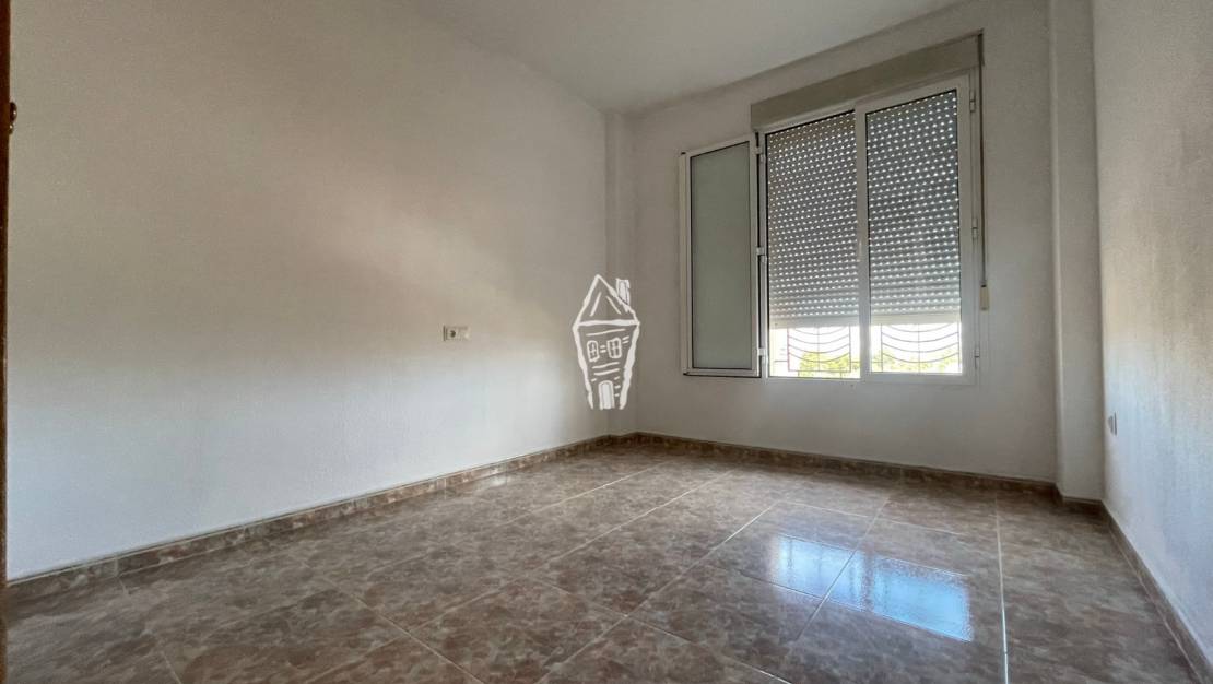 Vente - Appartement - Alicante - Juan XXIII