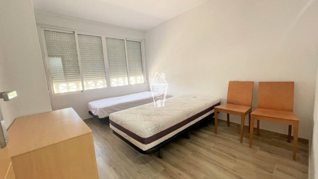 Vente - Appartement - Alicante - Lo Morant - San Nicolas del Barri