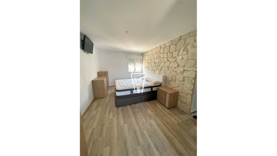 Vente - Appartement - Alicante - Lo Morant - San Nicolas del Barri