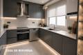 Vente - Appartement - Alicante - Luceros