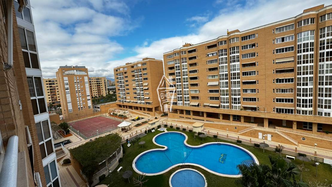Vente - Appartement - Alicante - San Blas - Santo Domingo