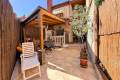 Vente - Bungalow - Alicante - Cabo Huertas
