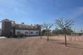 Vente - Bungalow - Crevillente