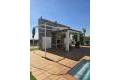 Vente - Bungalow - Crevillente