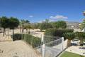 Vente - Bungalow - Crevillente