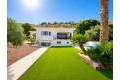 Vente - Bungalow - Mutxamel - Muchamiel