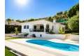 Vente - Bungalow - Mutxamel - Muchamiel