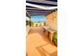 Vente - Penthouse - Alicante - Polígono San Blas