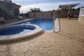 Vente - Villa - Algorfa