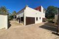 Vente - Villa - Elche Pedanías - La Marina