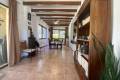 Vente - Villa - Elche Pedanías - La Marina