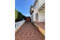 Vente - Villa - Elche Pedanías - La Marina