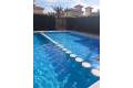 Vente - Villa - Elche Pedanías - La Marina