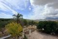 Vente - Villa - Jijona