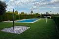 Vente - Villa - Mutxamel - Muchamiel