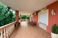 Vente - Villa - San Vicente del Raspeig - Villamontes - Boqueres