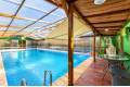 Vente - Villa - San Vicente del Raspeig - Villamontes - Boqueres