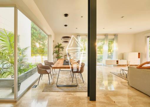 Villa - Sale - Alicante - 1858