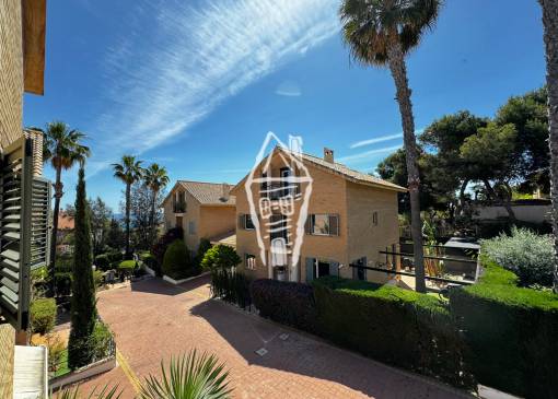 Villa - Sale - Alicante - 1915